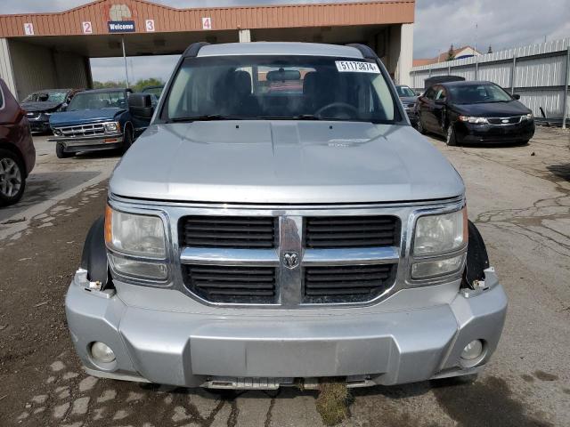 Photo 4 VIN: 1D4PU2GK2BW527093 - DODGE NITRO SE 