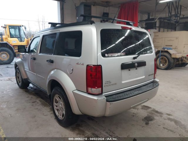 Photo 2 VIN: 1D4PU2GK2BW528115 - DODGE NITRO 