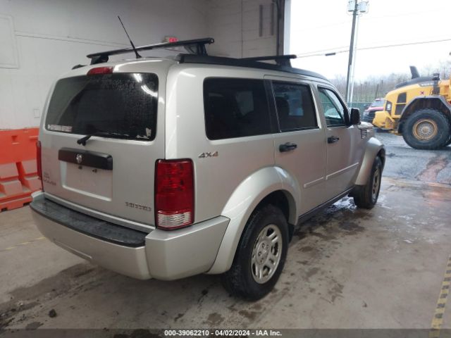 Photo 3 VIN: 1D4PU2GK2BW528115 - DODGE NITRO 