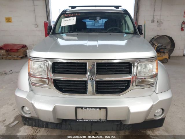 Photo 5 VIN: 1D4PU2GK2BW528115 - DODGE NITRO 