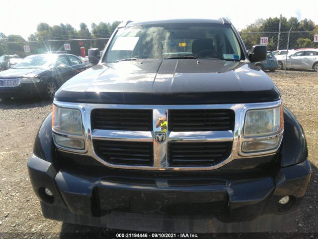 Photo 5 VIN: 1D4PU2GK2BW541933 - DODGE NITRO 