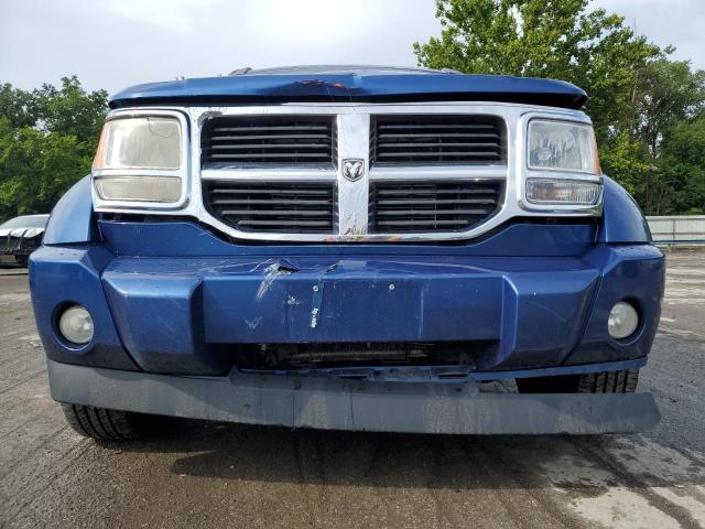 Photo 8 VIN: 1D4PU2GK3AW127204 - DODGE NITRO SE 