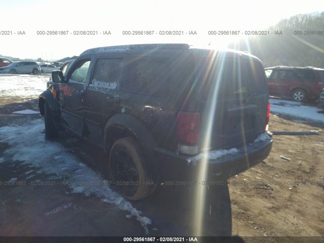 Photo 2 VIN: 1D4PU2GK3AW127266 - DODGE NITRO 