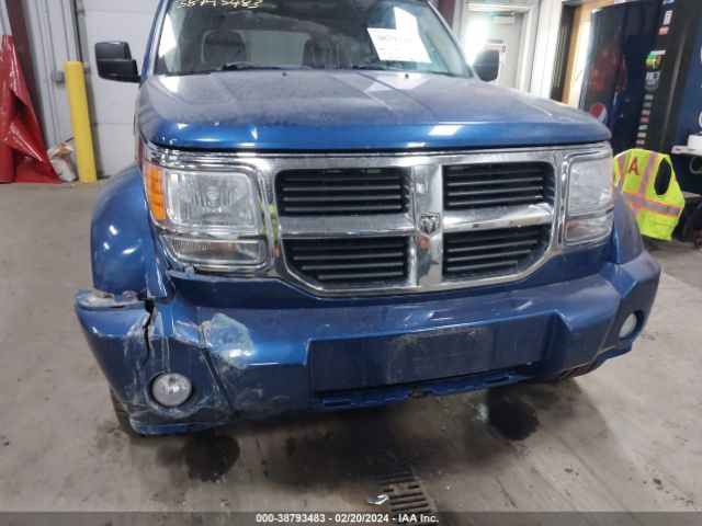 Photo 5 VIN: 1D4PU2GK3AW150255 - DODGE NITRO 