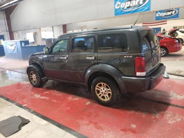 Photo 1 VIN: 1D4PU2GK3BW541388 - DODGE NITRO SE 