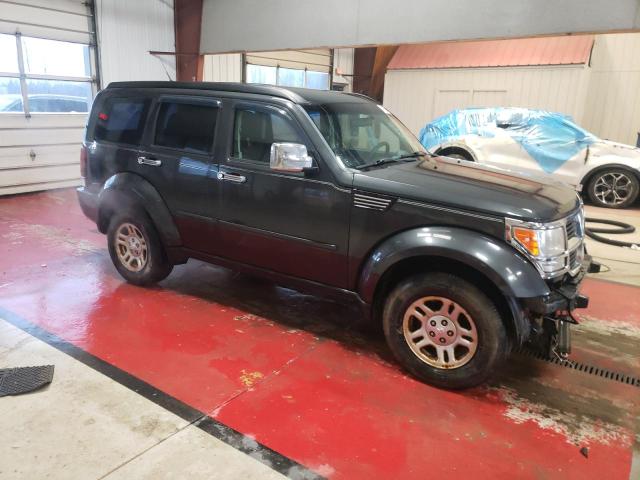 Photo 3 VIN: 1D4PU2GK3BW541388 - DODGE NITRO SE 