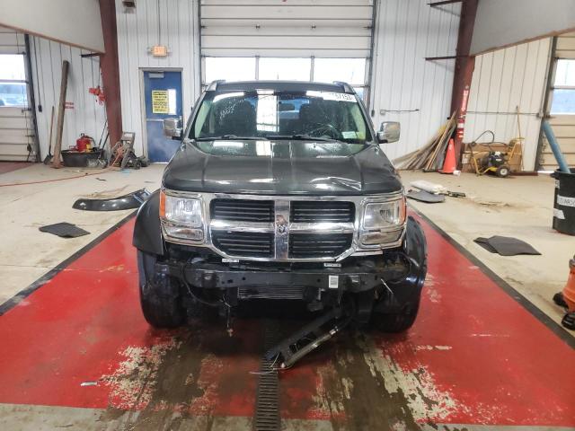 Photo 4 VIN: 1D4PU2GK3BW541388 - DODGE NITRO SE 