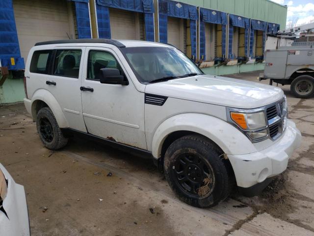 Photo 3 VIN: 1D4PU2GK3BW600603 - DODGE NITRO SE 