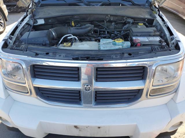 Photo 11 VIN: 1D4PU2GK4AW107513 - DODGE NITRO 