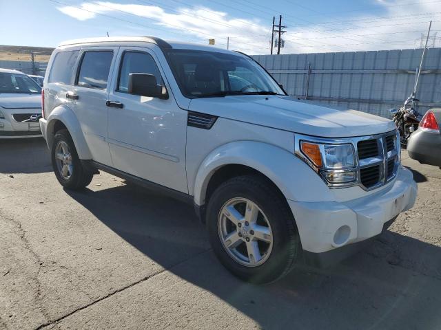 Photo 3 VIN: 1D4PU2GK4AW107513 - DODGE NITRO 