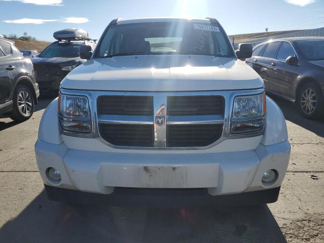 Photo 4 VIN: 1D4PU2GK4AW107513 - DODGE NITRO 