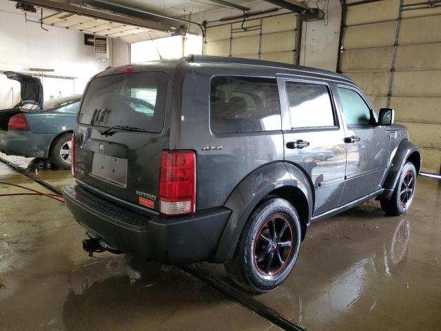 Photo 3 VIN: 1D4PU2GK4AW127258 - DODGE NITRO SE 