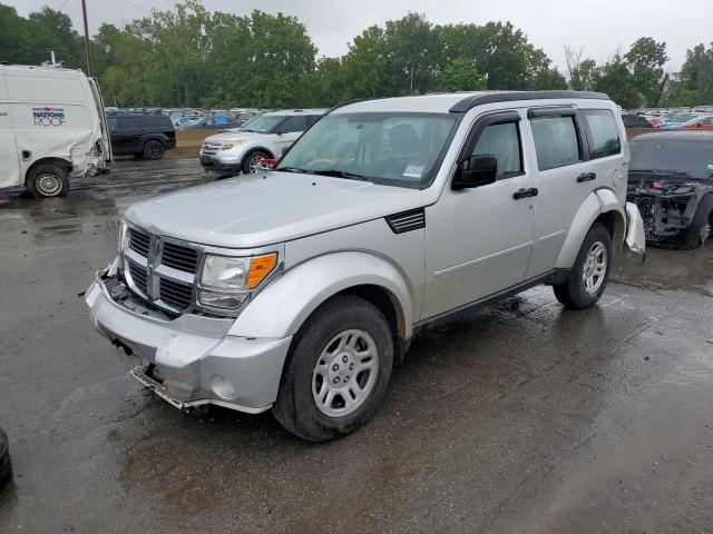 Photo 0 VIN: 1D4PU2GK4BW510179 - DODGE NITRO SE 