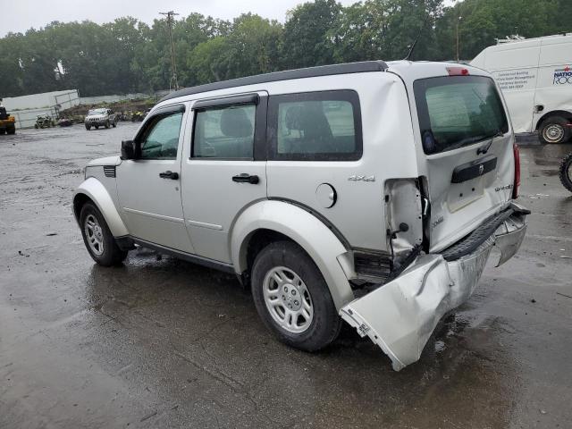 Photo 1 VIN: 1D4PU2GK4BW510179 - DODGE NITRO SE 