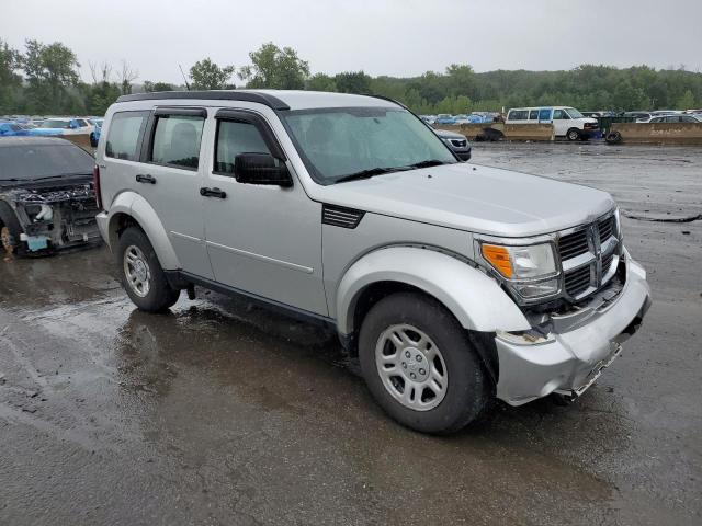 Photo 3 VIN: 1D4PU2GK4BW510179 - DODGE NITRO SE 