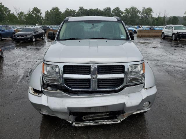 Photo 4 VIN: 1D4PU2GK4BW510179 - DODGE NITRO SE 