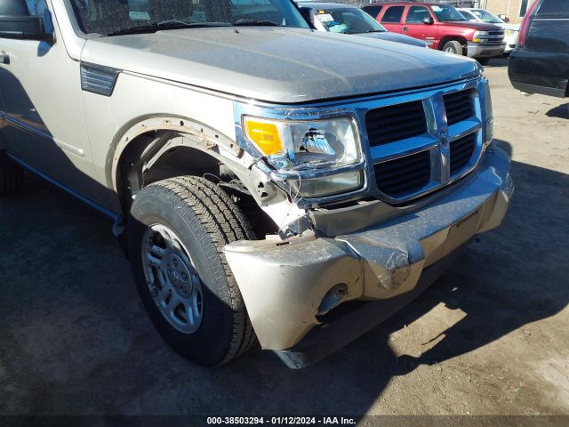 Photo 5 VIN: 1D4PU2GK5AW105611 - DODGE NITRO 