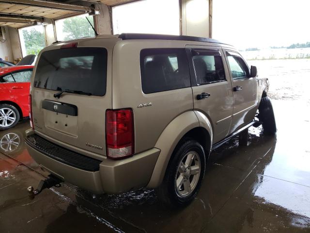 Photo 3 VIN: 1D4PU2GK5AW113708 - DODGE NITRO SE 