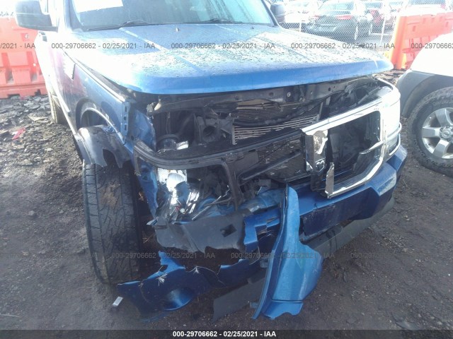 Photo 5 VIN: 1D4PU2GK5AW127253 - DODGE NITRO 