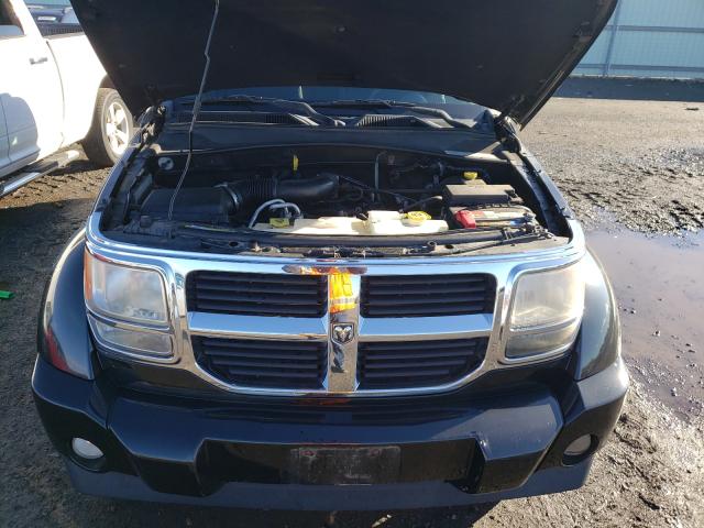 Photo 6 VIN: 1D4PU2GK5BW511535 - DODGE NITRO SE 