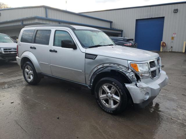 Photo 3 VIN: 1D4PU2GK6AW134728 - DODGE NITRO 