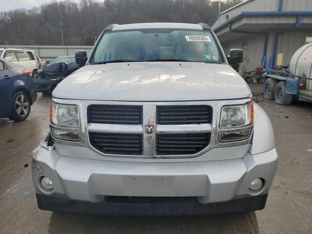 Photo 4 VIN: 1D4PU2GK6AW134728 - DODGE NITRO 