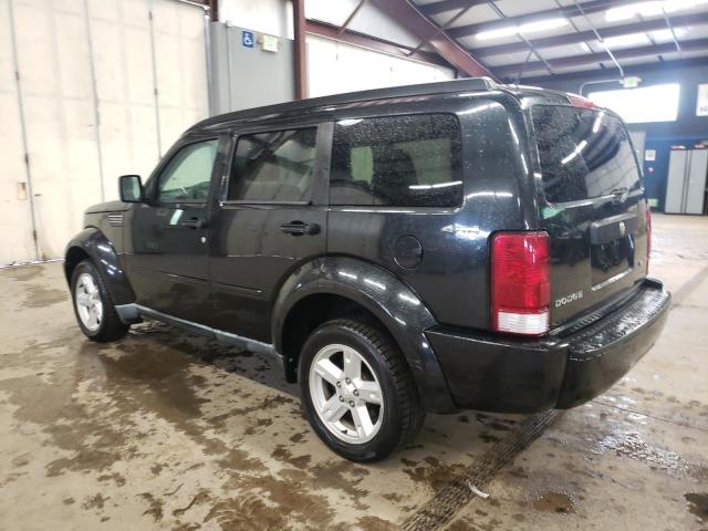 Photo 1 VIN: 1D4PU2GK6AW151481 - DODGE NITRO 