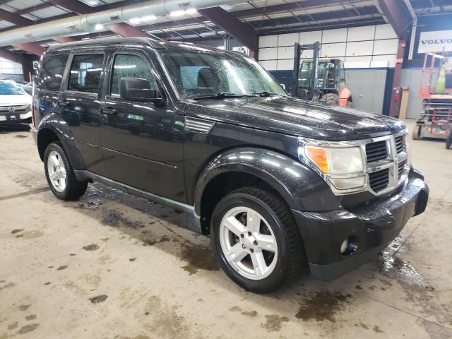 Photo 3 VIN: 1D4PU2GK6AW151481 - DODGE NITRO 