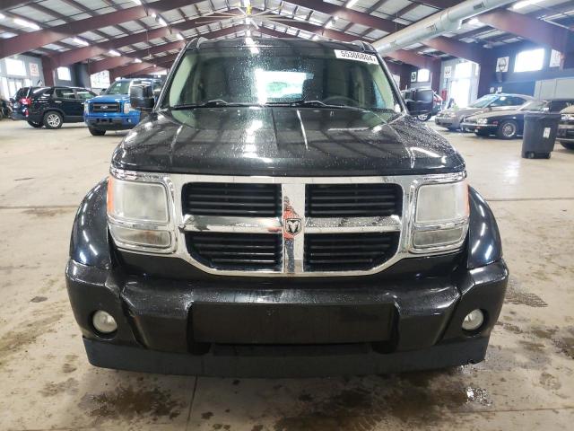 Photo 4 VIN: 1D4PU2GK6AW151481 - DODGE NITRO 