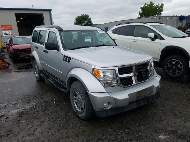 Photo 0 VIN: 1D4PU2GK6BW518557 - DODGE NITRO SE 