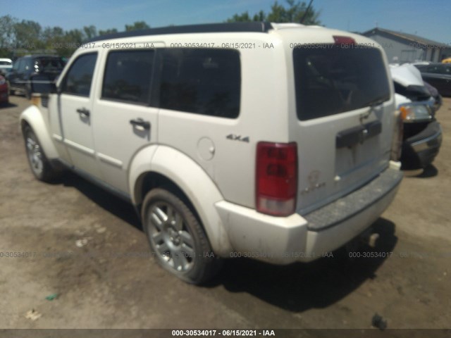 Photo 2 VIN: 1D4PU2GK7AW150288 - DODGE NITRO 