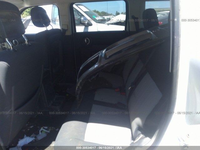 Photo 7 VIN: 1D4PU2GK7AW150288 - DODGE NITRO 