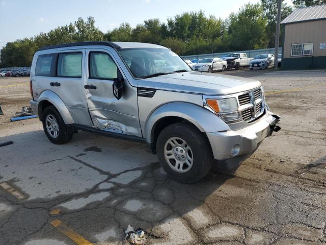 Photo 3 VIN: 1D4PU2GK8BW507009 - DODGE NITRO SE 