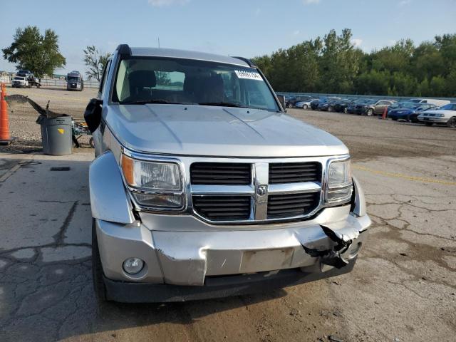 Photo 4 VIN: 1D4PU2GK8BW507009 - DODGE NITRO SE 