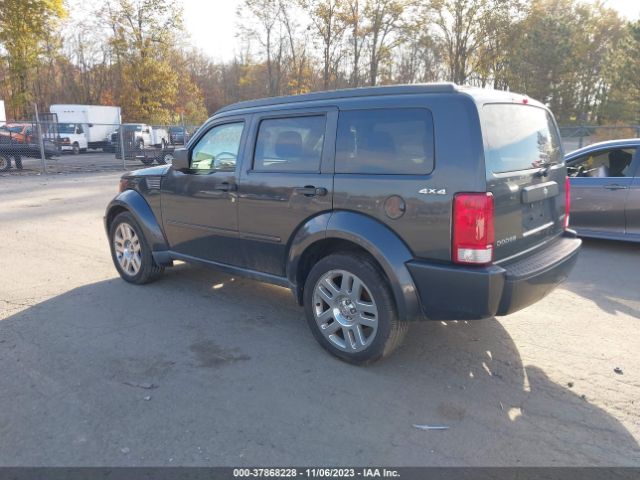 Photo 2 VIN: 1D4PU2GK9AW141799 - DODGE NITRO 