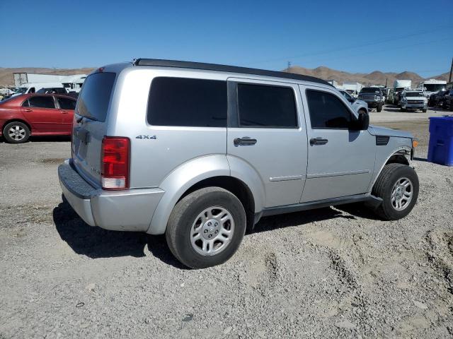 Photo 2 VIN: 1D4PU2GK9BW541363 - DODGE NITRO SE 