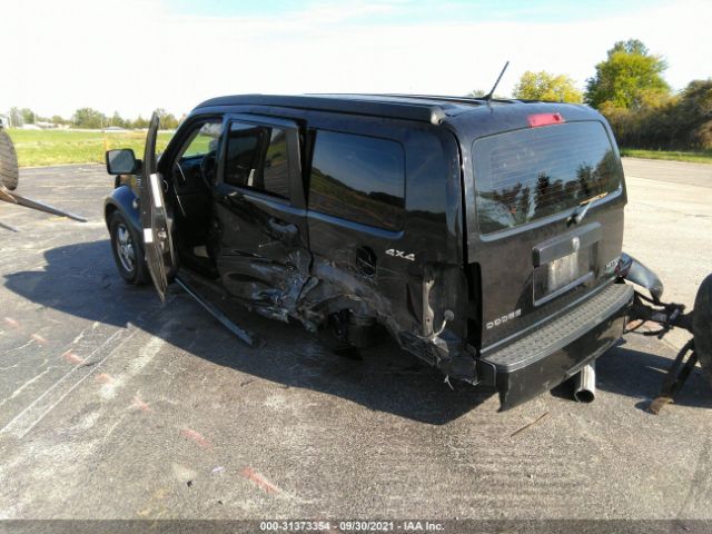 Photo 2 VIN: 1D4PU2GK9BW600573 - DODGE NITRO 