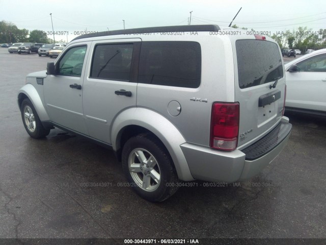 Photo 2 VIN: 1D4PU2GKXAW127250 - DODGE NITRO 