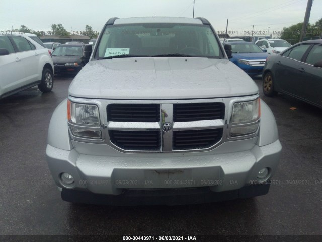 Photo 5 VIN: 1D4PU2GKXAW127250 - DODGE NITRO 