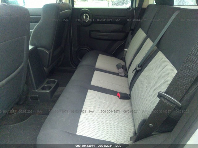 Photo 7 VIN: 1D4PU2GKXAW127250 - DODGE NITRO 