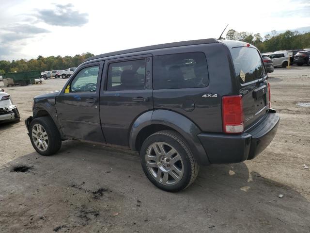 Photo 1 VIN: 1D4PU2GKXAW144839 - DODGE NITRO SE 