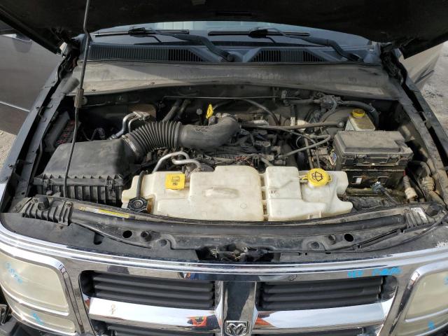 Photo 11 VIN: 1D4PU2GKXAW144839 - DODGE NITRO SE 