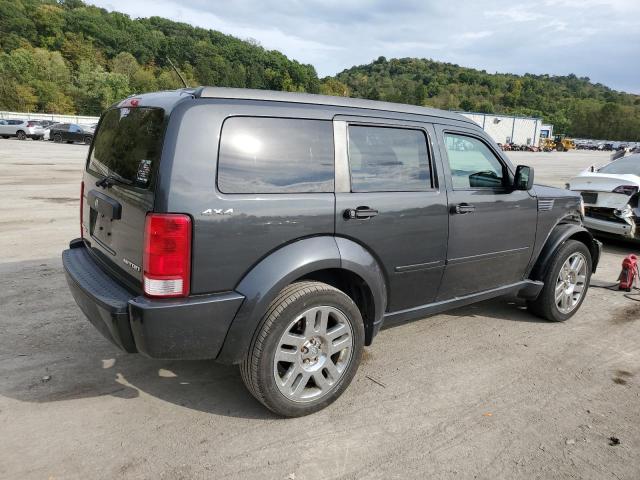 Photo 2 VIN: 1D4PU2GKXAW144839 - DODGE NITRO SE 