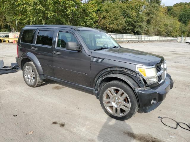 Photo 3 VIN: 1D4PU2GKXAW144839 - DODGE NITRO SE 