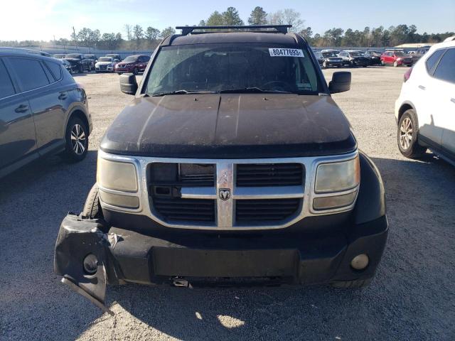 Photo 4 VIN: 1D4PU2GKXAW150351 - DODGE NITRO 