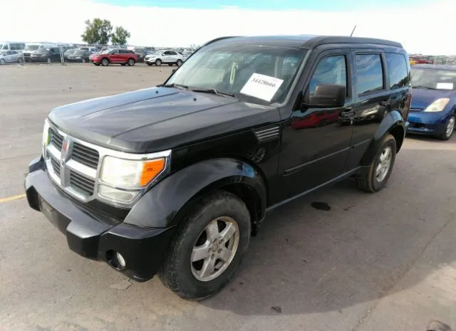 Photo 1 VIN: 1D4PU2GKXBW500871 - DODGE NITRO 