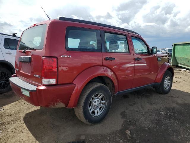 Photo 2 VIN: 1D4PU2GKXBW508498 - DODGE NITRO 