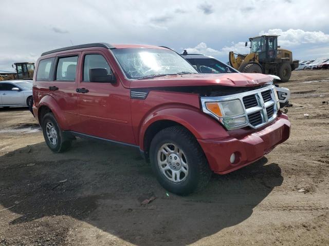 Photo 3 VIN: 1D4PU2GKXBW508498 - DODGE NITRO 