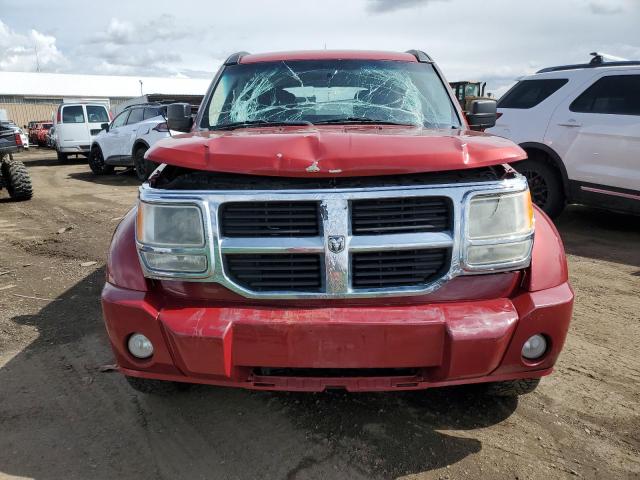 Photo 4 VIN: 1D4PU2GKXBW508498 - DODGE NITRO 