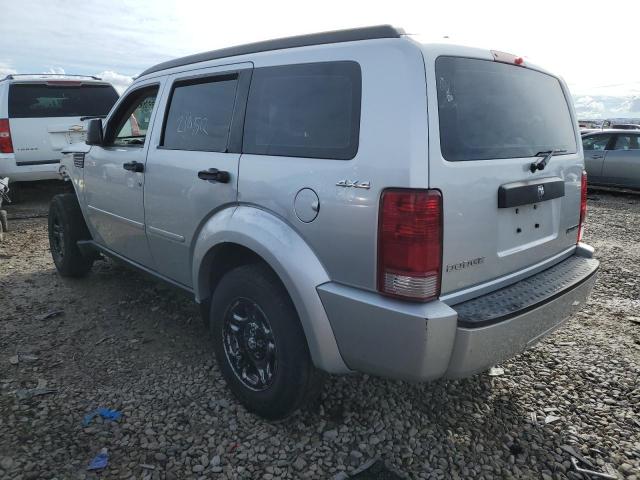 Photo 2 VIN: 1D4PU2GKXBW520330 - DODGE NITRO SE 